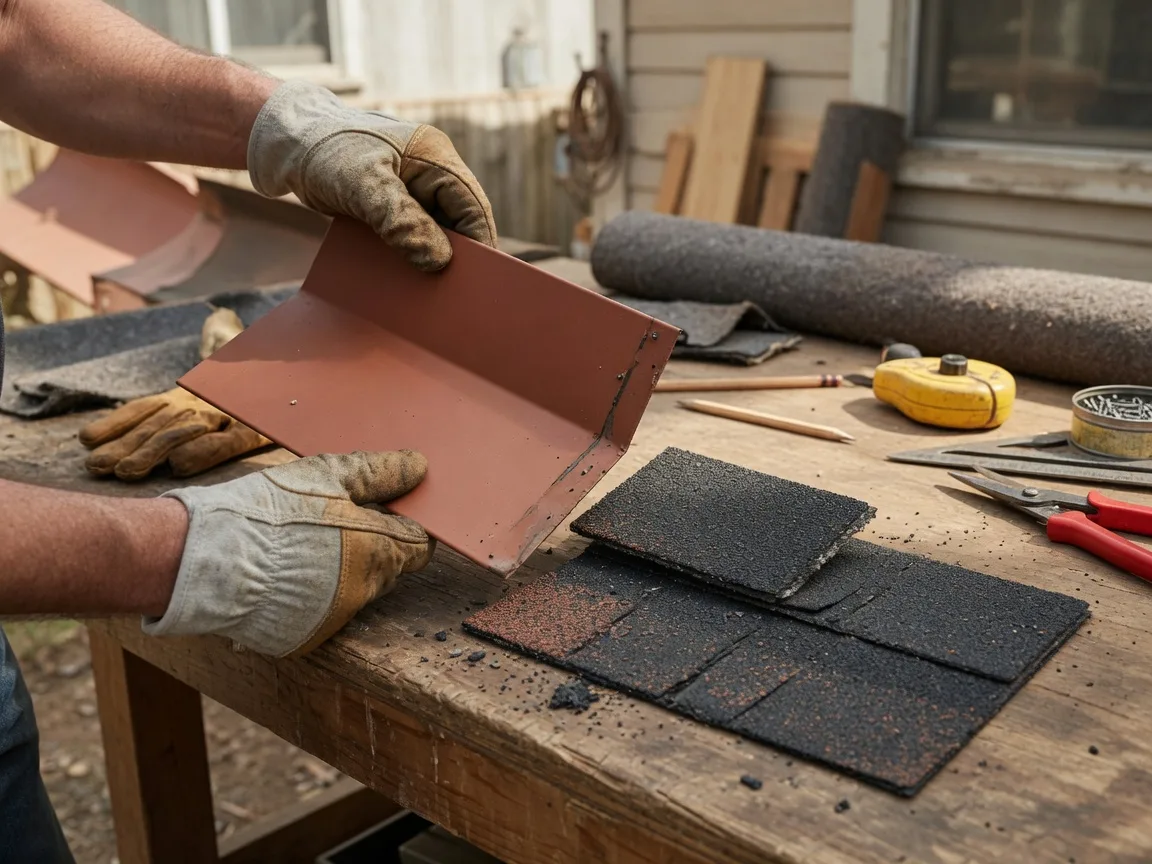 Roof Repair company in Challenge, CA
